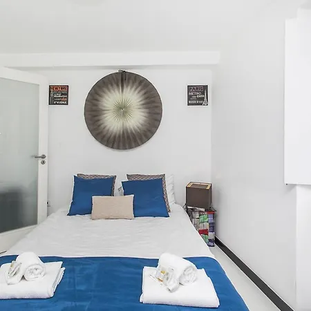 Lxway Atalaia Apartment Lissabon