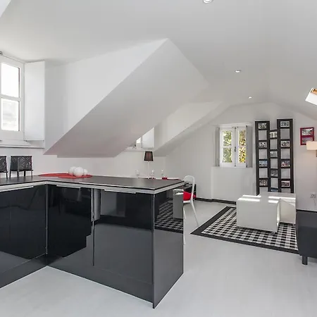 Apartment Lxway Atalaia