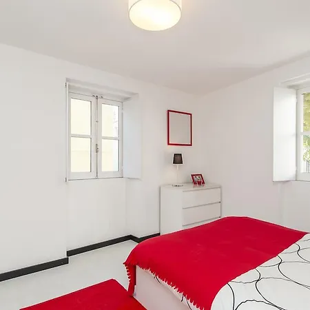 Apartment Lxway Atalaia *