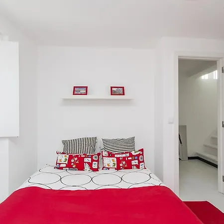 Lxway Atalaia Apartment *