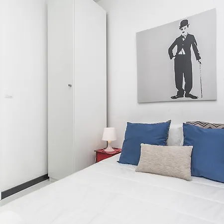 Lxway Atalaia Apartment