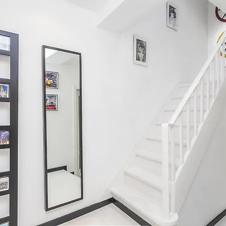 Apartmán Lxway Atalaia Lisboa