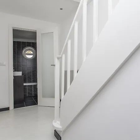 Lxway Atalaia Apartmán Lisboa