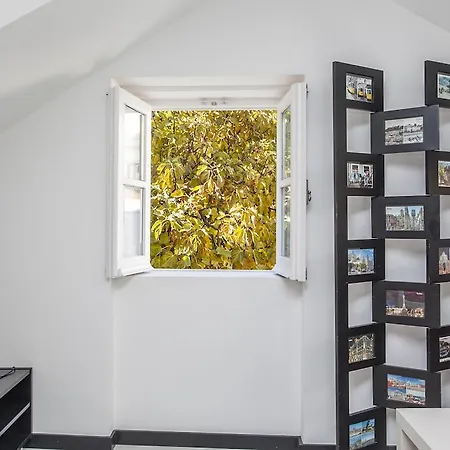 Lxway Atalaia Apartmán *